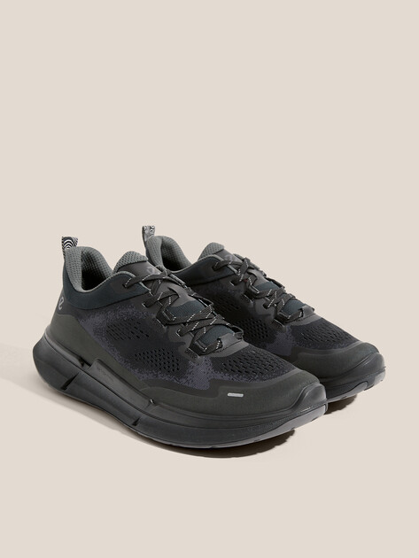 Мужские кроссовки ECCO BIOM 2.2 M, Артикул 830914, черный | 4598831. Ракурс 2