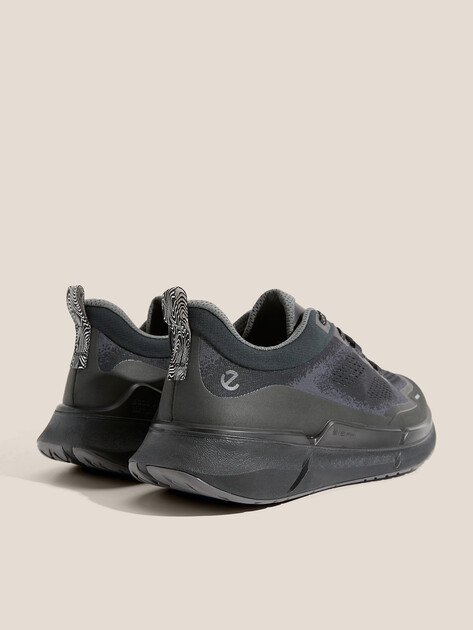 Мужские кроссовки ECCO BIOM 2.2 M, Артикул 830914, черный | 4598831. Ракурс 5