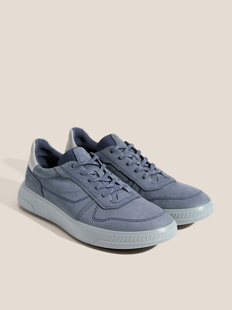 Мужские кеды ECCO Move M, Артикул 551624, серо-синий | 4598971. Ракурс 2 Мужские кеды ECCO Move M, Артикул 551624, серо-синий | 4598971. Ракурс 2