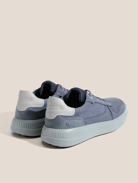 Мужские кеды ECCO Move M, Артикул 551624, серо-синий | 4598971. Ракурс 5 Мужские кеды ECCO Move M, Артикул 551624, серо-синий | 4598971. Ракурс 5