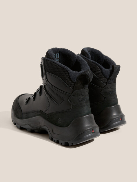 Мужские ботинки ECCO OFFROAD M, Артикул 841424, черный | 4599496. Ракурс 5 Мужские ботинки ECCO OFFROAD M, Артикул 841424, черный | 4599496. Ракурс 5