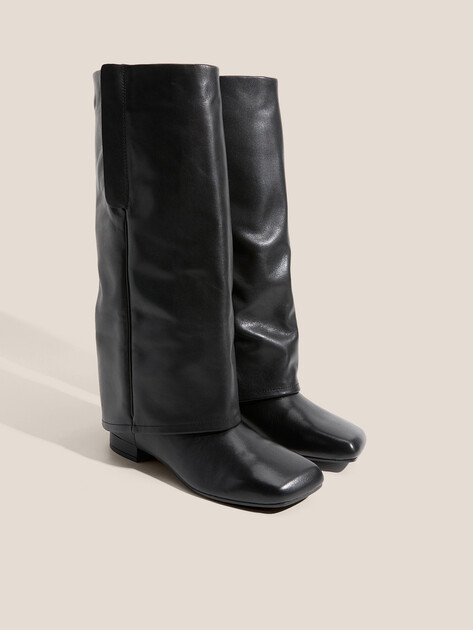 Женские сапоги ASH KIMONO, Артикул KIMONO, черный | 4601717. Ракурс 2 Женские сапоги ASH KIMONO, Артикул KIMONO, черный | 4601717. Ракурс 2