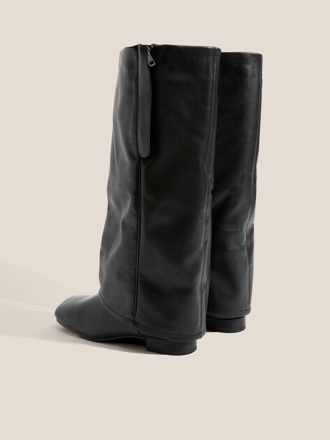 Женские сапоги ASH KIMONO, Артикул KIMONO, черный | 4601717. Ракурс 5 Женские сапоги ASH KIMONO, Артикул KIMONO, черный | 4601717. Ракурс 5