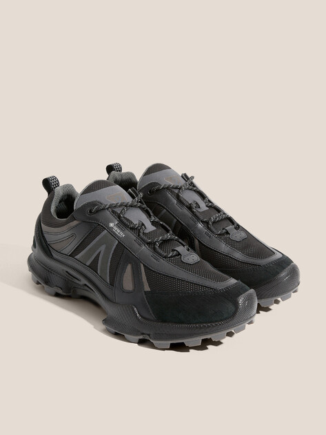 Мужские кроссовки ECCO BIOM C-TRAIL M, Артикул 803464, черный | 4605589. Ракурс 2