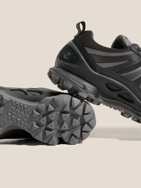 Мужские кроссовки ECCO BIOM C-TRAIL M, Артикул 803464, черный | 4605589. Ракурс 3