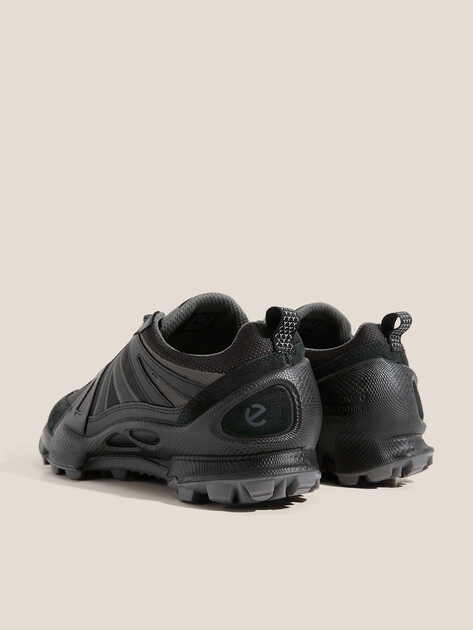 Мужские кроссовки ECCO BIOM C-TRAIL M, Артикул 803464, черный | 4605589. Ракурс 5