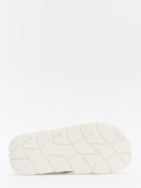 Детские сандалии KAPIKA, Артикул 33832-5, молочно-белый | 4606329. Ракурс 3