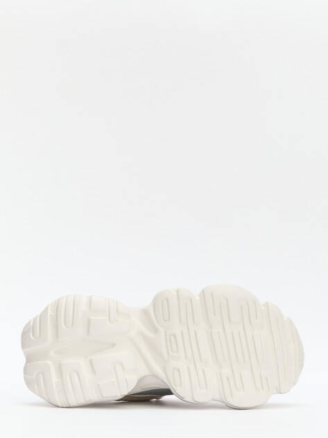 Детские кроссовки KAPIKA, Артикул 74860-1, молочно-белый | 4606438. Ракурс 3