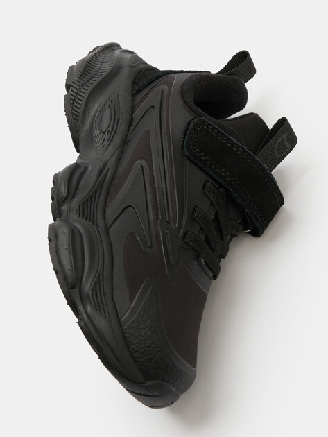 Детские кроссовки КОТОФЕЙ, Артикул 344539-71, черный | 4607637. Ракурс 5 Детские кроссовки КОТОФЕЙ, Артикул 344539-71, черный | 4607637. Ракурс 5