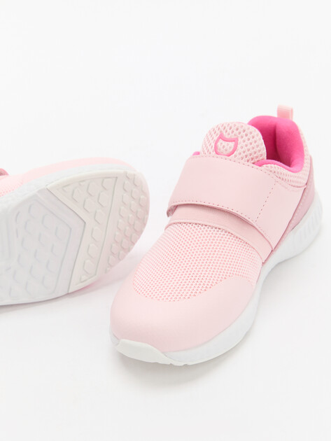 Детские кроссовки КОТОФЕЙ, Артикул 344206-75, светло-розовый | 4608062. Ракурс 5 Детские кроссовки КОТОФЕЙ, Артикул 344206-75, светло-розовый | 4608062. Ракурс 5
