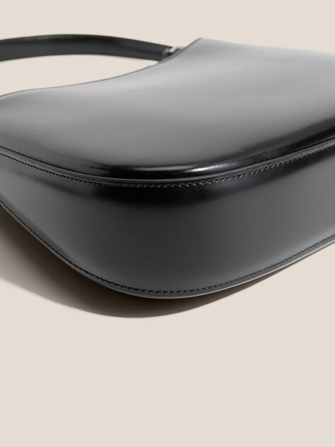 Женская сумка  TENDANCE, Артикул MR82402, черный | 4609183. Ракурс 2