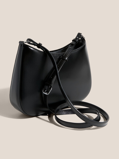 Женская сумка  TENDANCE, Артикул MR82402, черный | 4609183. Ракурс 3