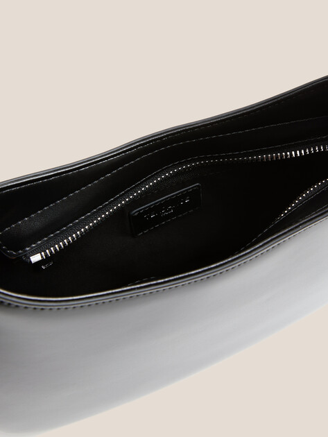 Женская сумка  TENDANCE, Артикул MR82402, черный | 4609183. Ракурс 4