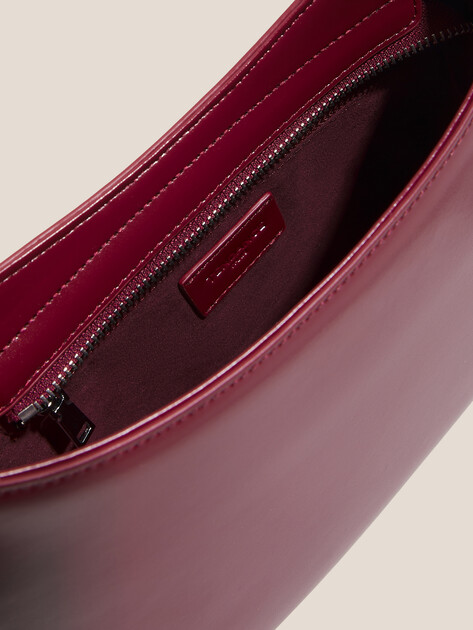 Женская сумка  TENDANCE, Артикул MR82402, бордовый | 4609187. Ракурс 4
