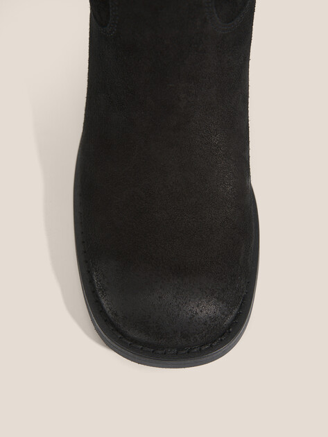 Женские сапоги TENDANCE, Артикул CLF752K-09, черный | 4623983. Ракурс 3 Женские сапоги TENDANCE, Артикул CLF752K-09, черный | 4623983. Ракурс 3