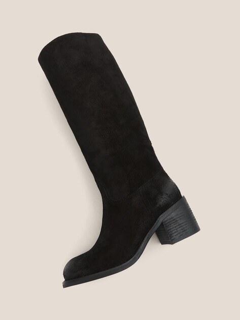 Женские сапоги TENDANCE, Артикул CLF752K-09, черный | 4623983. Ракурс 4 Женские сапоги TENDANCE, Артикул CLF752K-09, черный | 4623983. Ракурс 4