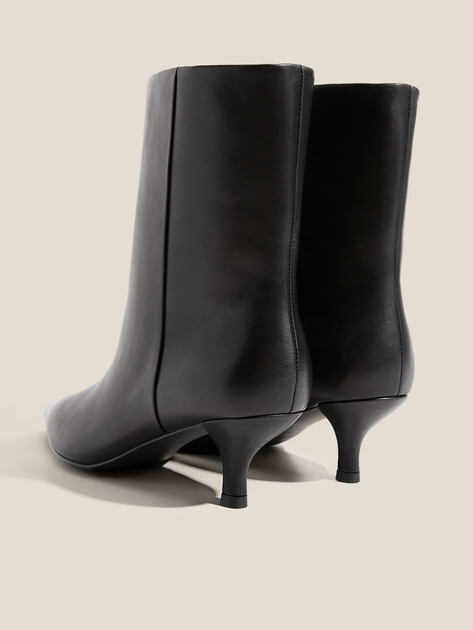 Ботильоны TENDANCE, Артикул CLF967K-09, черный | 4625182. Ракурс 5