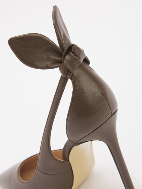 Женские туфли TENDANCE, Артикул RL681-34, темно-коричневый | 4626656. Ракурс 6