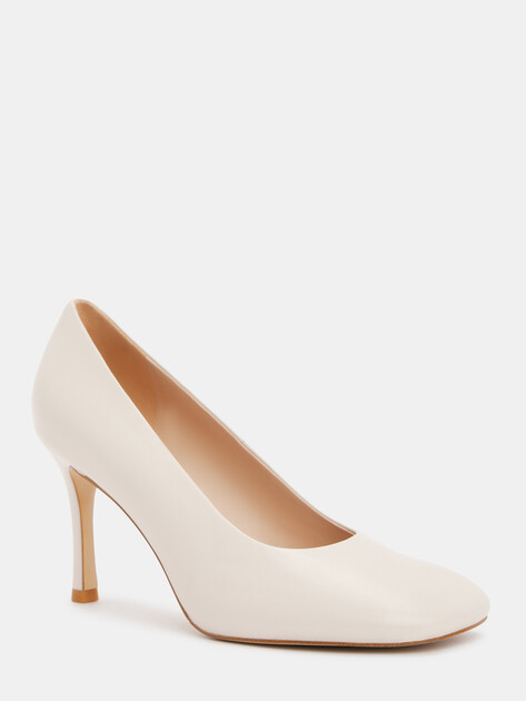 Женские туфли TENDANCE, Артикул RL819-1, молочно-белый | 4626697. Ракурс 3