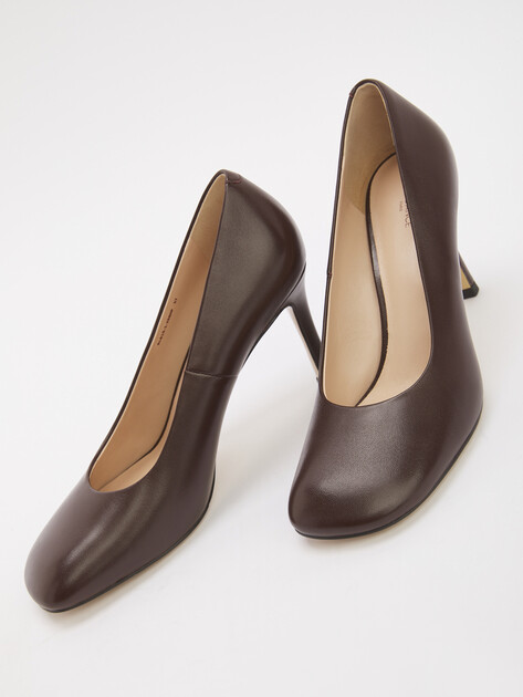 Женские туфли TENDANCE, Артикул RL819-1, каштановый | 4626705. Ракурс 6