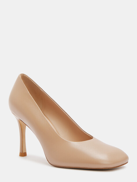 Женские туфли TENDANCE, Артикул RL819-1, пыльно-бежевый | 4626721. Ракурс 3