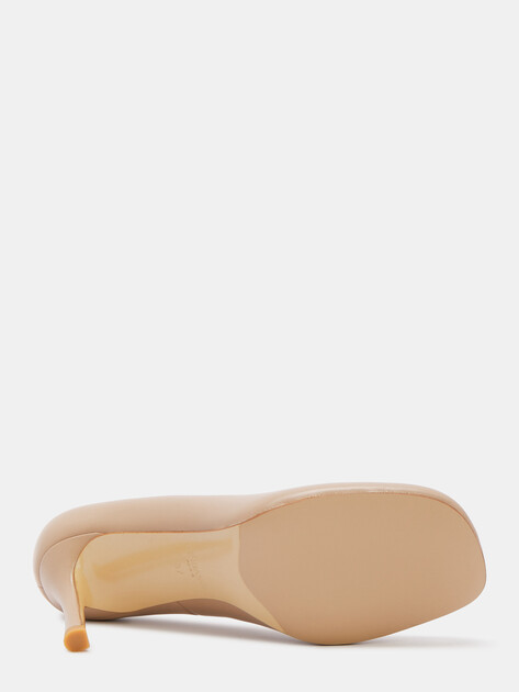 Женские туфли TENDANCE, Артикул RL819-1, пыльно-бежевый | 4626721. Ракурс 4