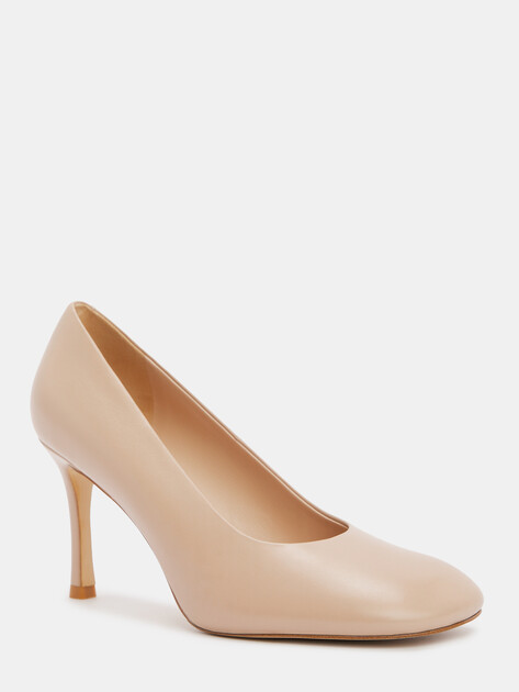 Женские туфли TENDANCE, Артикул RL819-1, бежевый | 4626729. Ракурс 3 Женские туфли TENDANCE, Артикул RL819-1, бежевый | 4626729. Ракурс 3
