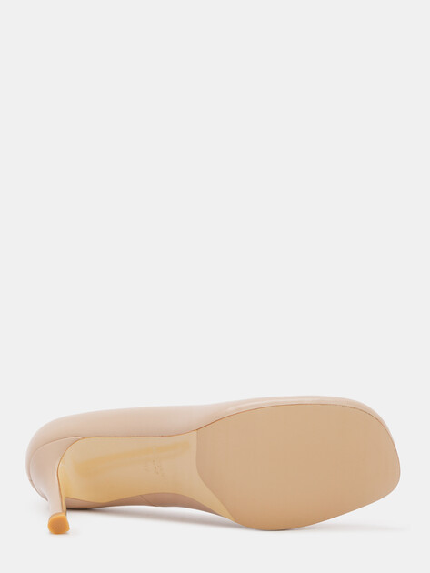 Женские туфли TENDANCE, Артикул RL819-1, бежевый | 4626729. Ракурс 4 Женские туфли TENDANCE, Артикул RL819-1, бежевый | 4626729. Ракурс 4