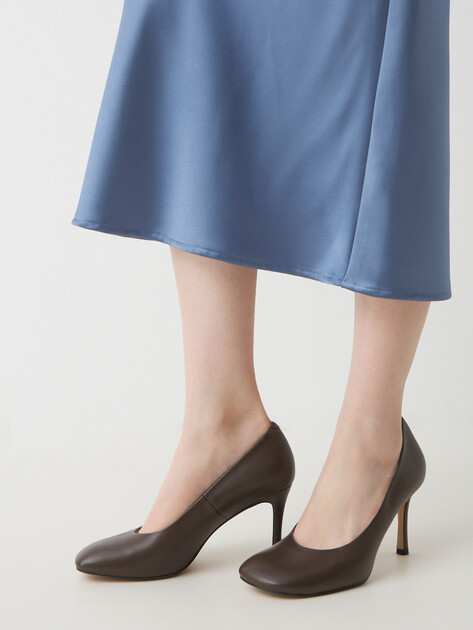 Женские туфли TENDANCE, Артикул RL819-1, шоколадный | 4626737. Ракурс 2 Женские туфли TENDANCE, Артикул RL819-1, шоколадный | 4626737. Ракурс 2