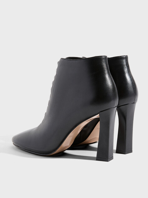 Женские ботильоны TENDANCE, Артикул RL81504-6, черный | 4627241. Ракурс 5 Женские ботильоны TENDANCE, Артикул RL81504-6, черный | 4627241. Ракурс 5
