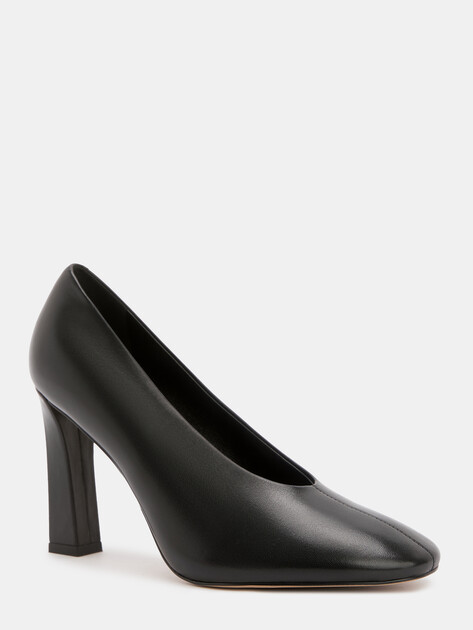 Женские туфли TENDANCE, Артикул RL815-8, черный | 4627390. Ракурс 3