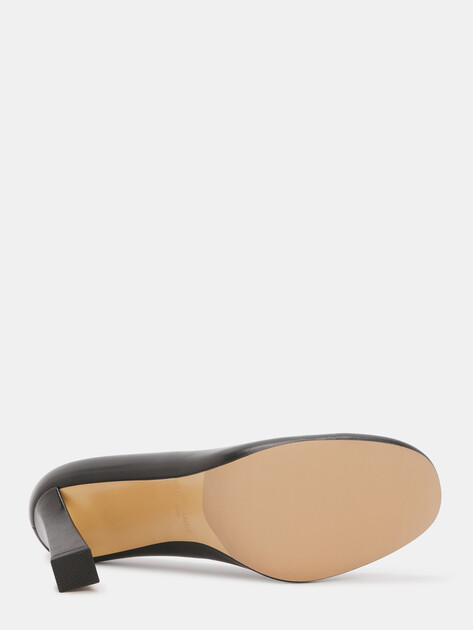 Женские туфли TENDANCE, Артикул RL815-8, черный | 4627390. Ракурс 4