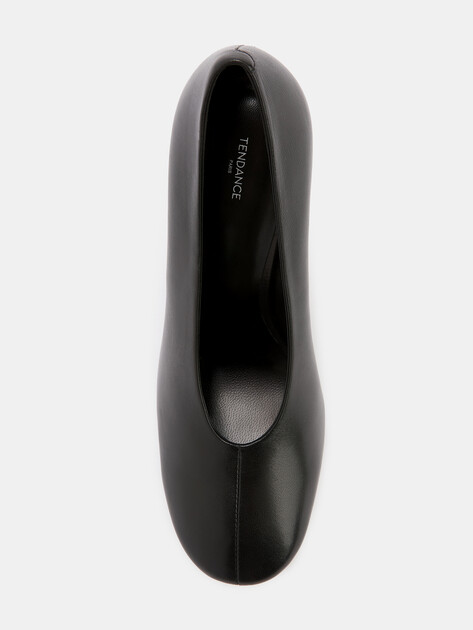 Женские туфли TENDANCE, Артикул RL815-8, черный | 4627390. Ракурс 5