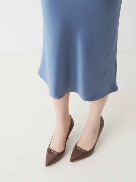 Женские туфли TENDANCE, Артикул RL769DA-28, темно-коричневый | 4627450. Ракурс 2 Женские туфли TENDANCE, Артикул RL769DA-28, темно-коричневый | 4627450. Ракурс 2