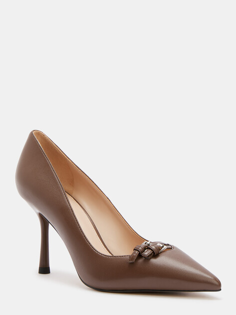 Женские туфли TENDANCE, Артикул RL769DA-28, темно-коричневый | 4627450. Ракурс 3 Женские туфли TENDANCE, Артикул RL769DA-28, темно-коричневый | 4627450. Ракурс 3