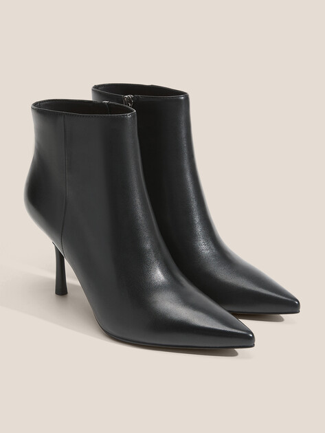 Ботильоны TENDANCE, Артикул RL76704-9, черный | 4627906. Ракурс 2