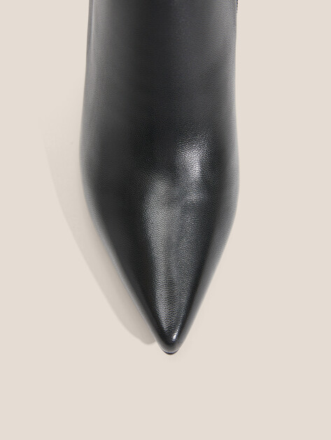 Ботильоны TENDANCE, Артикул RL76704-9, черный | 4627906. Ракурс 3