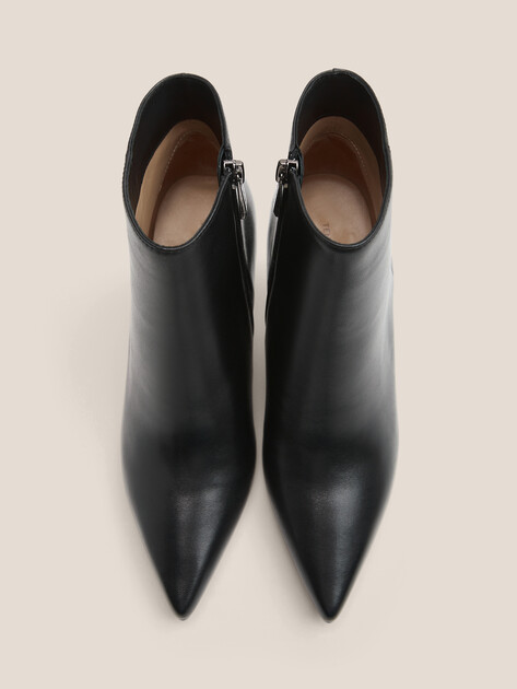 Ботильоны TENDANCE, Артикул RL76704-9, черный | 4627906. Ракурс 4