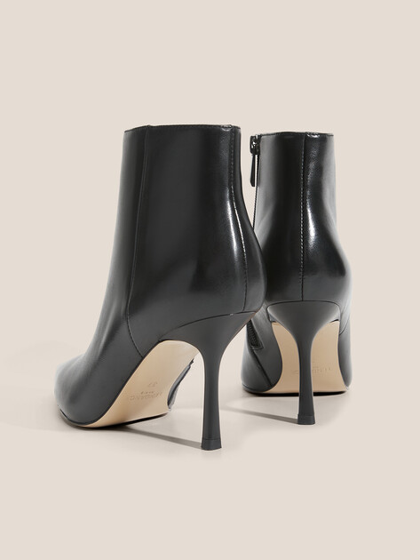 Ботильоны TENDANCE, Артикул RL76704-9, черный | 4627906. Ракурс 5