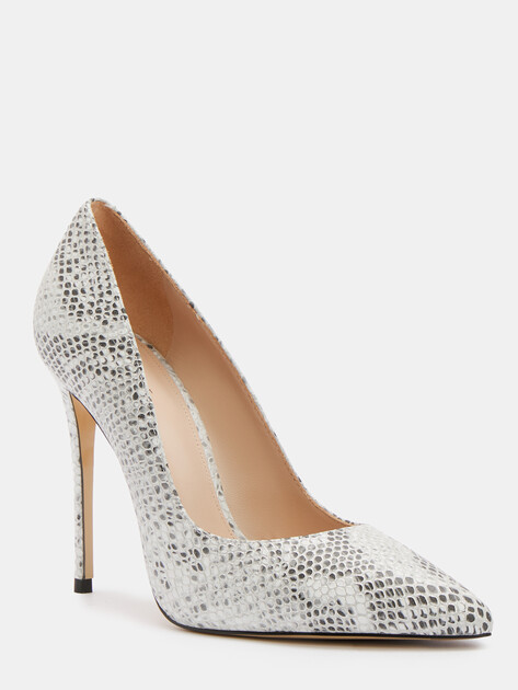 Женские туфли TENDANCE, Артикул RL681A-1, змеиный принт | 4627930. Ракурс 3 Женские туфли TENDANCE, Артикул RL681A-1, змеиный принт | 4627930. Ракурс 3