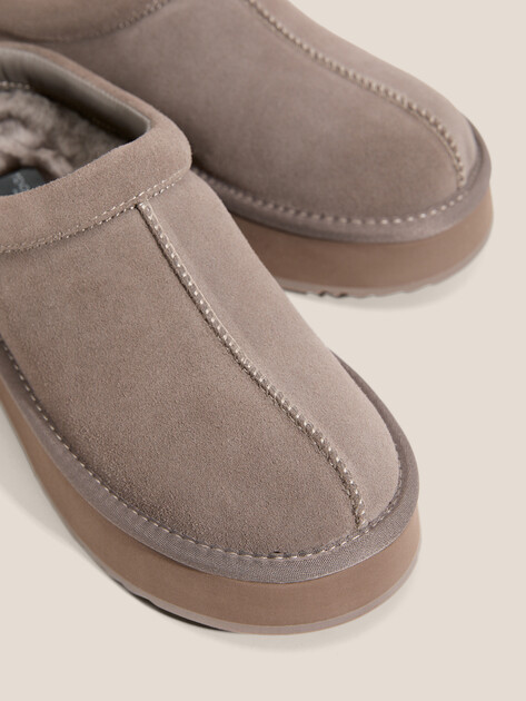 Женские угги TENDANCE, Артикул YS-0529-1S, коричневато-серый | 4630047. Ракурс 3 Женские угги TENDANCE, Артикул YS-0529-1S, коричневато-серый | 4630047. Ракурс 3