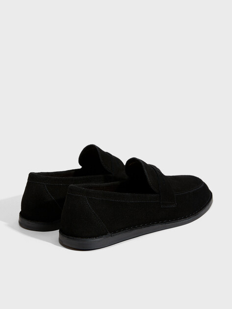 Женские лоферы TENDANCE, Артикул SW638-1, черный | 4632632. Ракурс 5 Женские лоферы TENDANCE, Артикул SW638-1, черный | 4632632. Ракурс 5