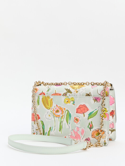 Кросс-боди FURLA TRU TONI RUGIADA, Артикул FURLA 1927 MINI CROSSBODY 20, мультицвет | 4636359. Ракурс 4 Кросс-боди FURLA TRU TONI RUGIADA, Артикул FURLA 1927 MINI CROSSBODY 20, мультицвет | 4636359. Ракурс 4
