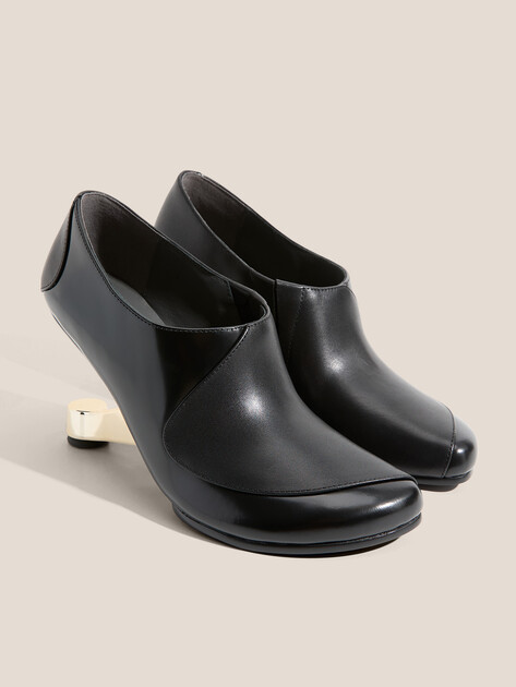 Женские туфли UNITED NUDE Eamz Dana, Артикул Eamz Dana, черный | 4636770. Ракурс 2