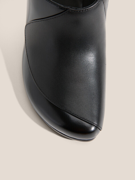 Женские туфли UNITED NUDE Eamz Dana, Артикул Eamz Dana, черный | 4636770. Ракурс 3