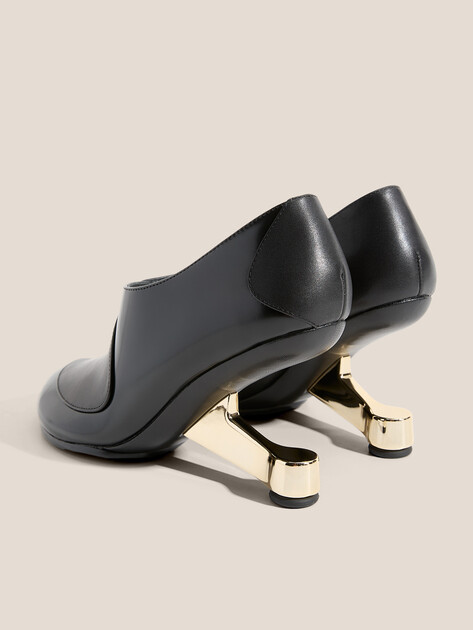 Женские туфли UNITED NUDE Eamz Dana, Артикул Eamz Dana, черный | 4636770. Ракурс 5