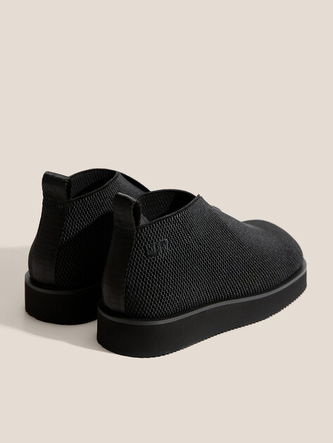 Женские ботинки UNITED NUDE Fold Lo, Артикул Fold Lo, черный | 4636888. Ракурс 5 Женские ботинки UNITED NUDE Fold Lo, Артикул Fold Lo, черный | 4636888. Ракурс 5