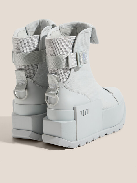 Женские ботинки UNITED NUDE Roko Ker, Артикул Roko Ker, светло-серый | 4639542. Ракурс 5