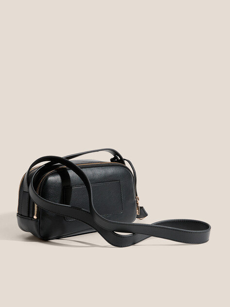 Кросс-боди LIU∙JO CAMERA CASE, Артикул AF5085, черный | 4643248. Ракурс 3