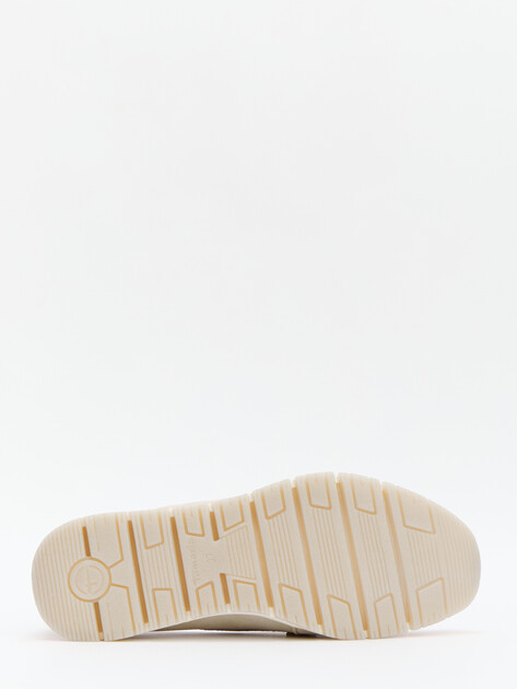 Женские лоферы TAMARIS DIONA, Артикул 1-24711-42 (K), золотой | 4644097. Ракурс 4